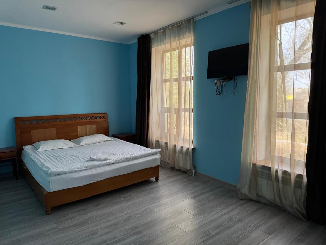 Green Land Aktobe Exterior foto